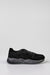 Leather suede sneakers