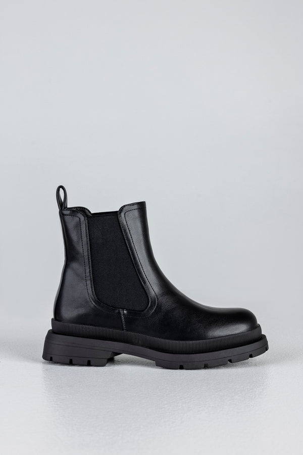 Chelsea boots