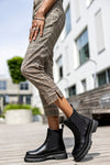 Chelsea boots