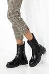 Chelsea boots