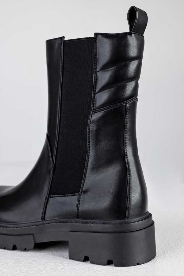 Chelsea boots