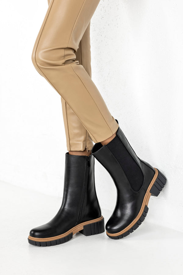 Chelsea boots