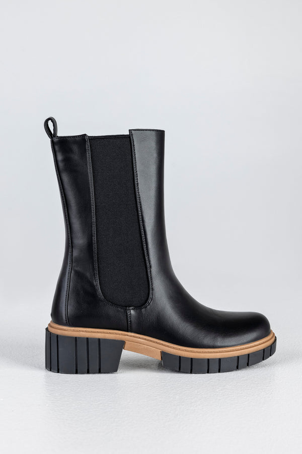 Chelsea boots