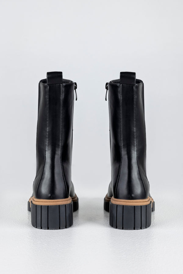 Chelsea boots