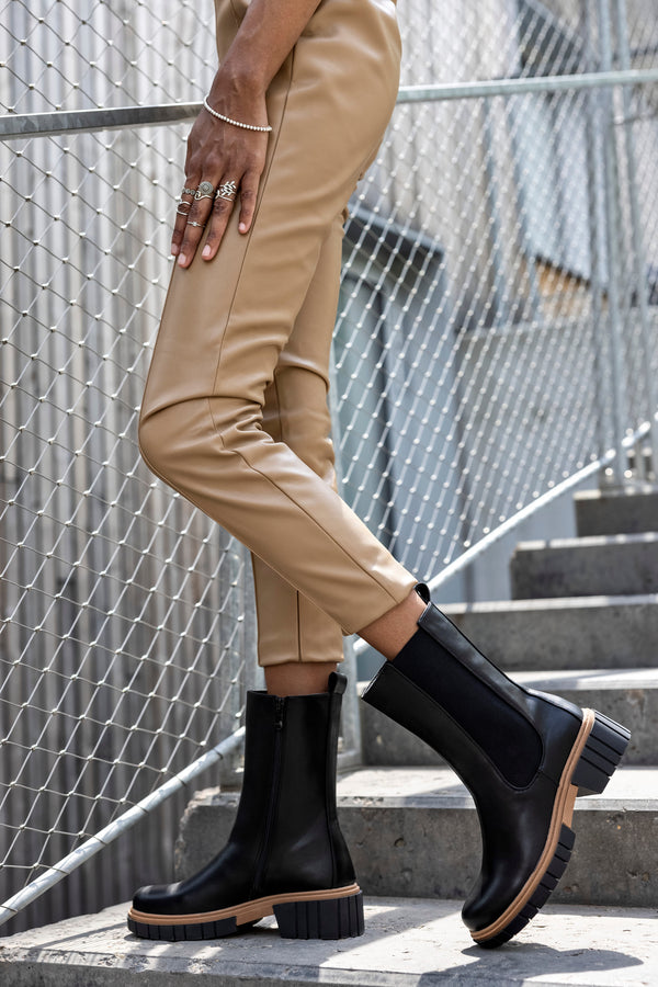 Chelsea boots