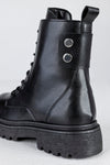 Lace-up boots