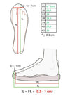 Lace-up boots