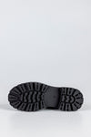 Lace-up boots