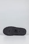 Lace up sneaker boots