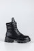 Lace-up boots