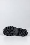 Lace-up boots