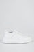 Lace-up fastening sneakers