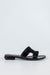 Slide sandals