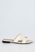 Slide sandals