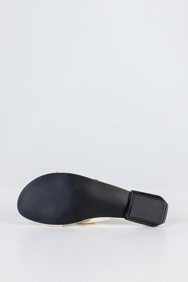 Slide sandals