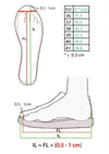 Slingback, pointed toe shoes