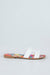 Slide sandals