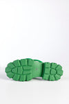 Chunky sole sandals