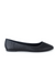 Pointed toe ballerinas