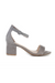 Heeled sandals