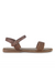 Flat sole sandals