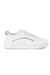 Flatform sneakers