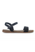 Flat sole sandals