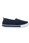 Slide-on sneakers
