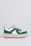 Platform Sneakers
