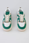 Platform Sneakers