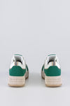 Platform Sneakers