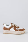 Platform Sneakers