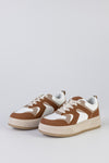 Platform Sneakers