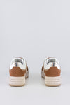 Platform Sneakers