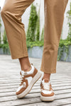 Platform Sneakers
