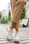 Lace-up fastening Sneakers
