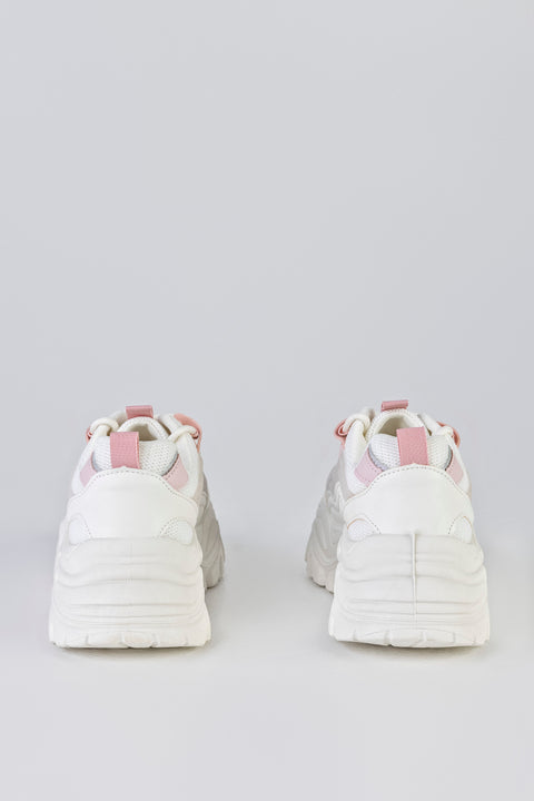 Lace-up fastening Sneakers