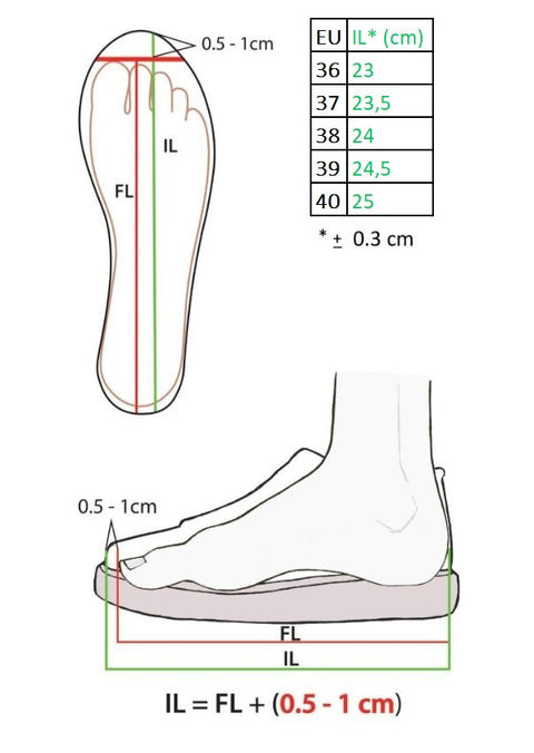 Lace-up fastening Sneakers