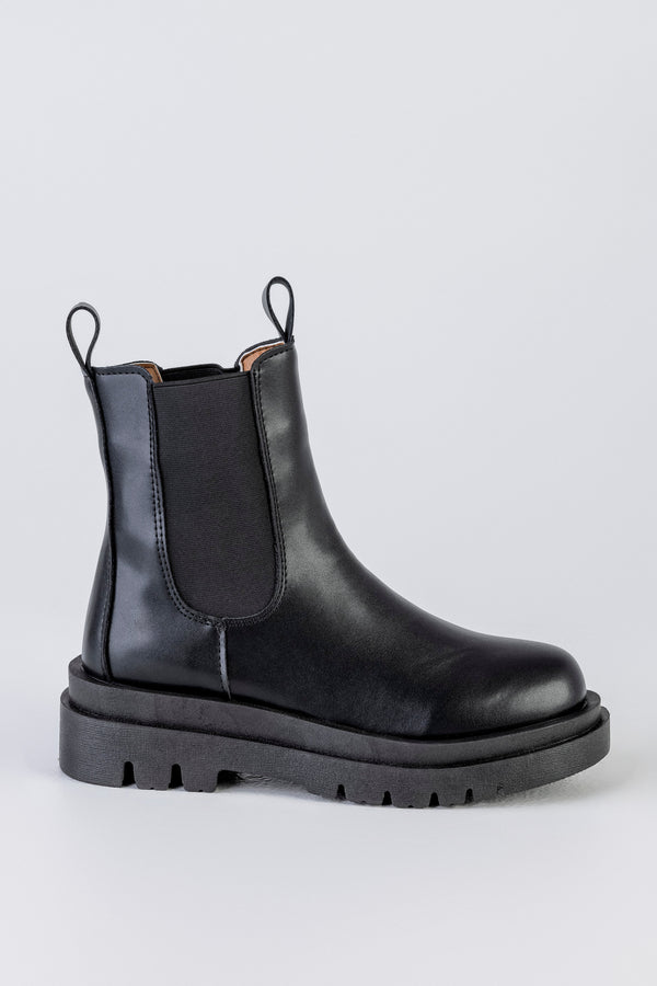 Chelsea boots