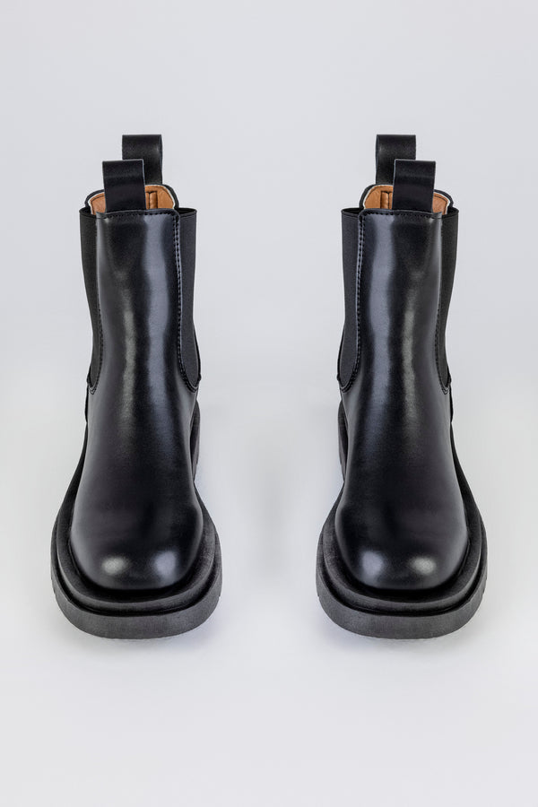 Chelsea boots