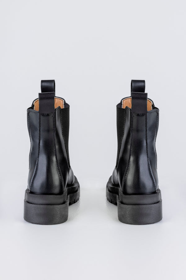 Chelsea boots
