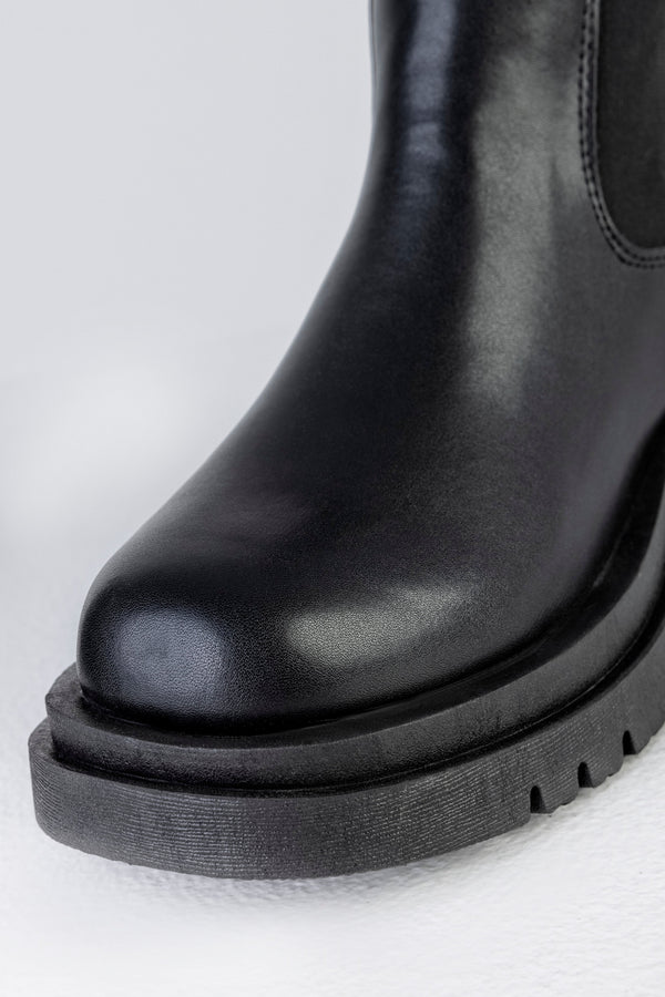 Chelsea boots