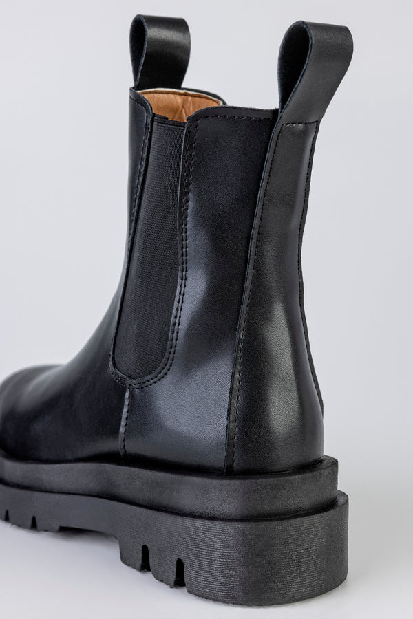 Chelsea boots