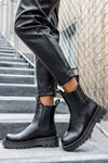 Chelsea boots