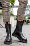 Chelsea boots