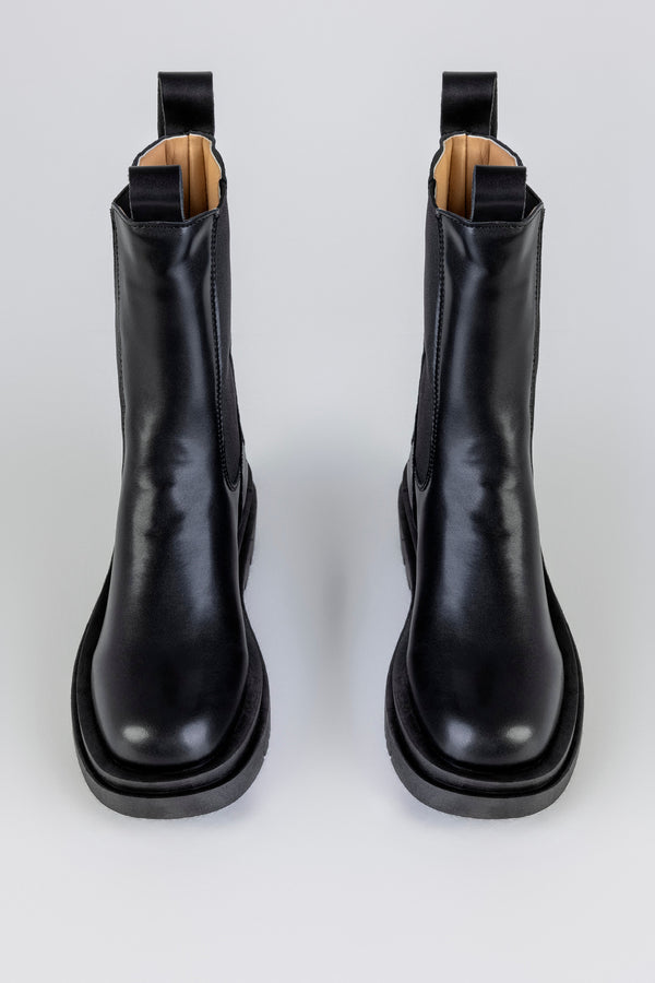 Chelsea boots