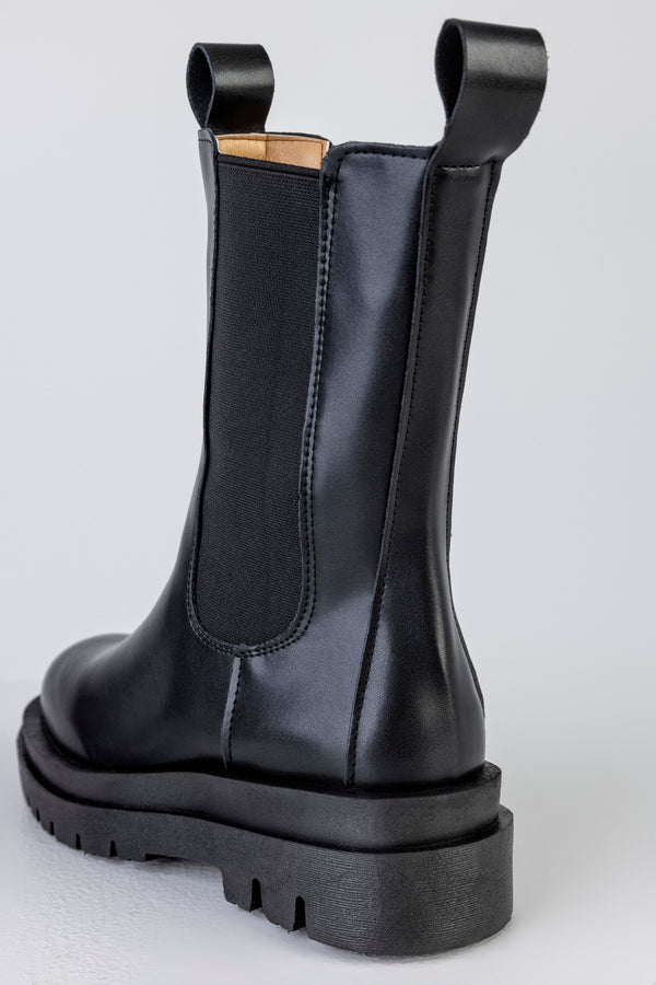 Chelsea boots