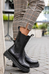 Chelsea boots