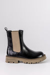 Chelsea boots