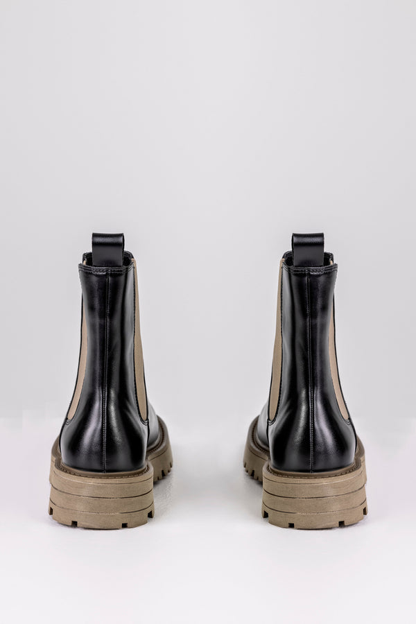 Chelsea boots
